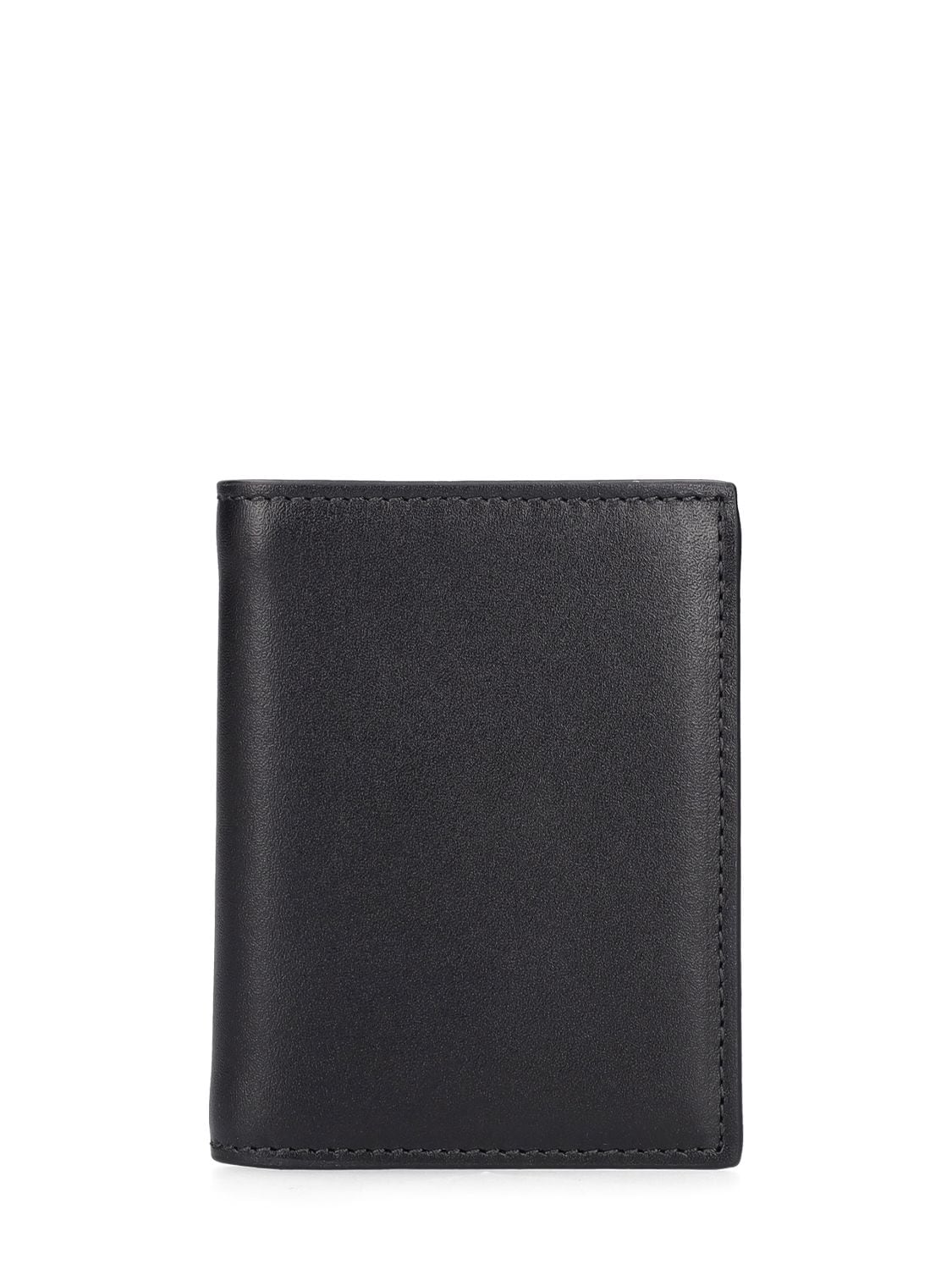 Image of Classic Print Wallet