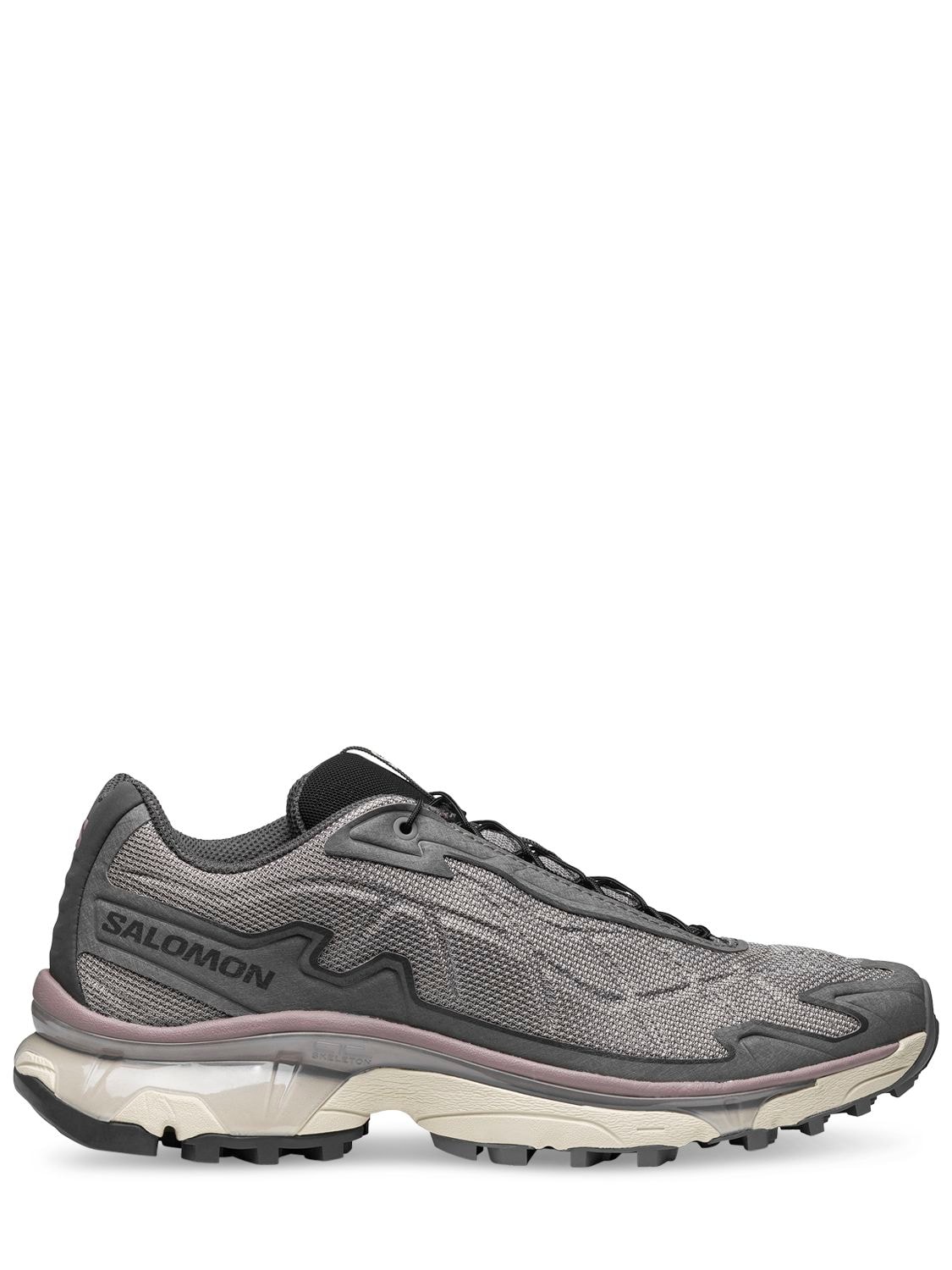 Salomon Xt-slate Advanced Sneakers In Grey | ModeSens