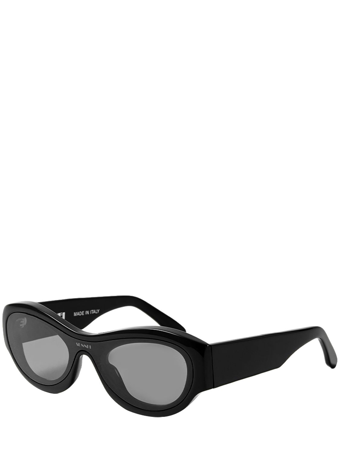 SUNNEI PROTOTIPO 5 ACETATE SUNGLASSES