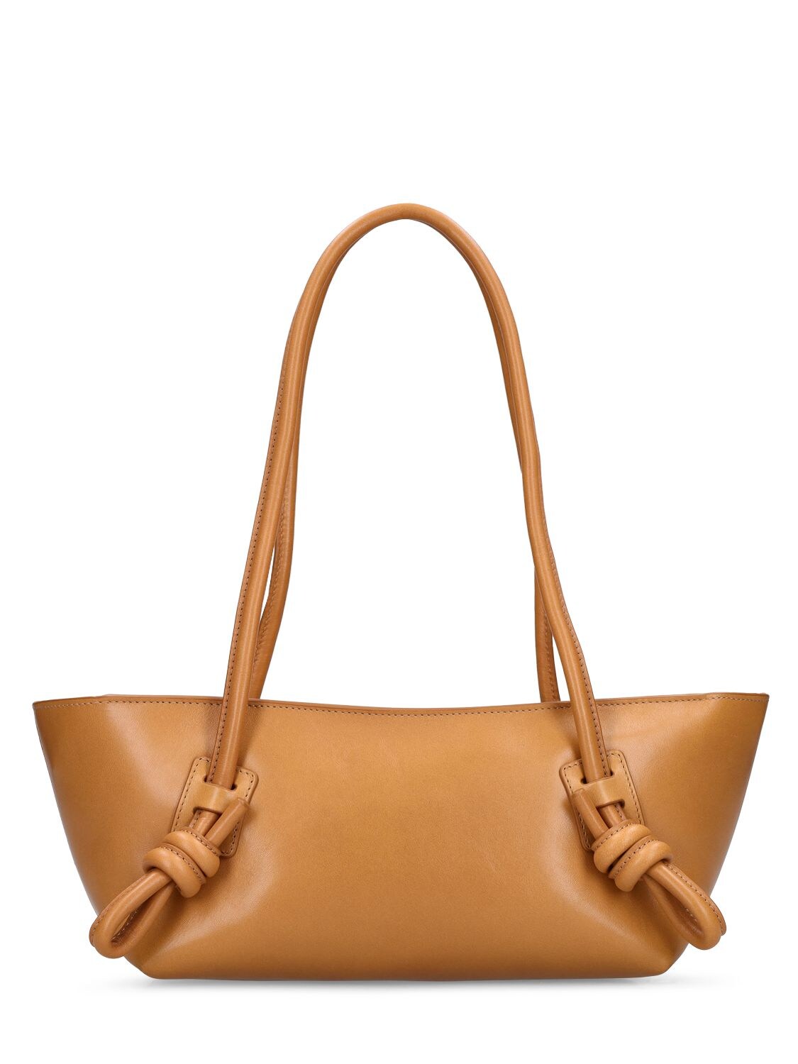 Fleca Leather Shoulder Bag YouthlinkjamaicaShops Il n y a pas d