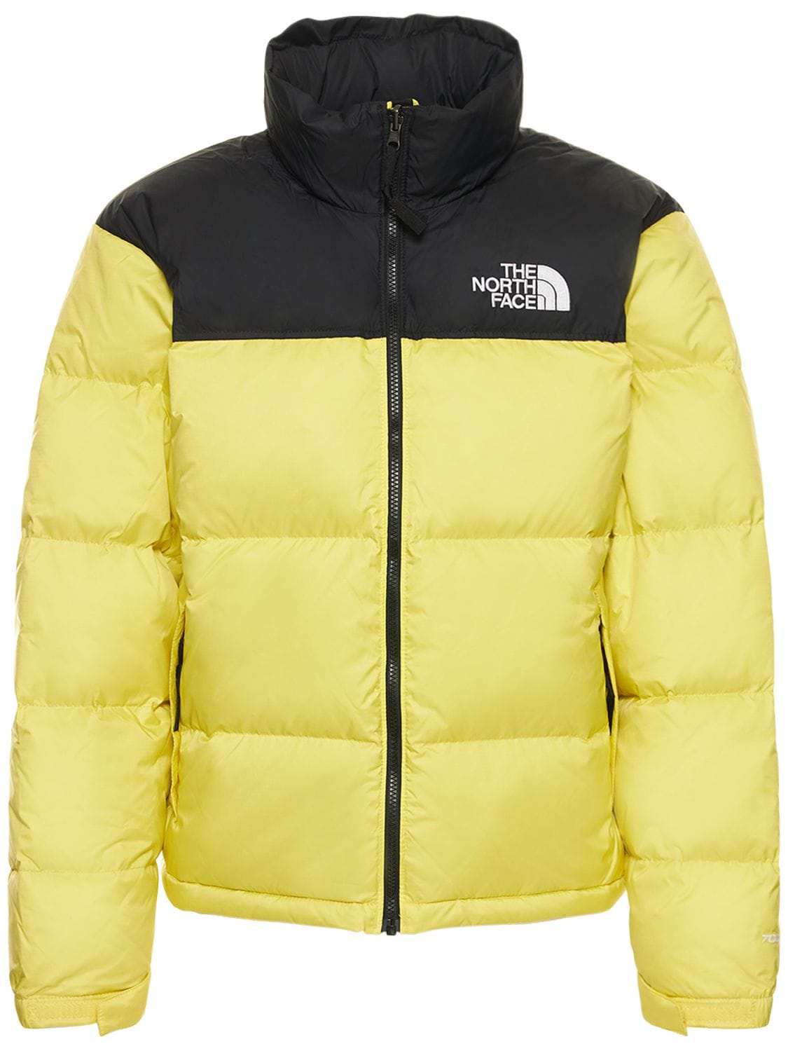 The North Face 1996 Retro Nuptse Quilted Dwr-coated Ripstop Down Jacket Summit | ModeSens
