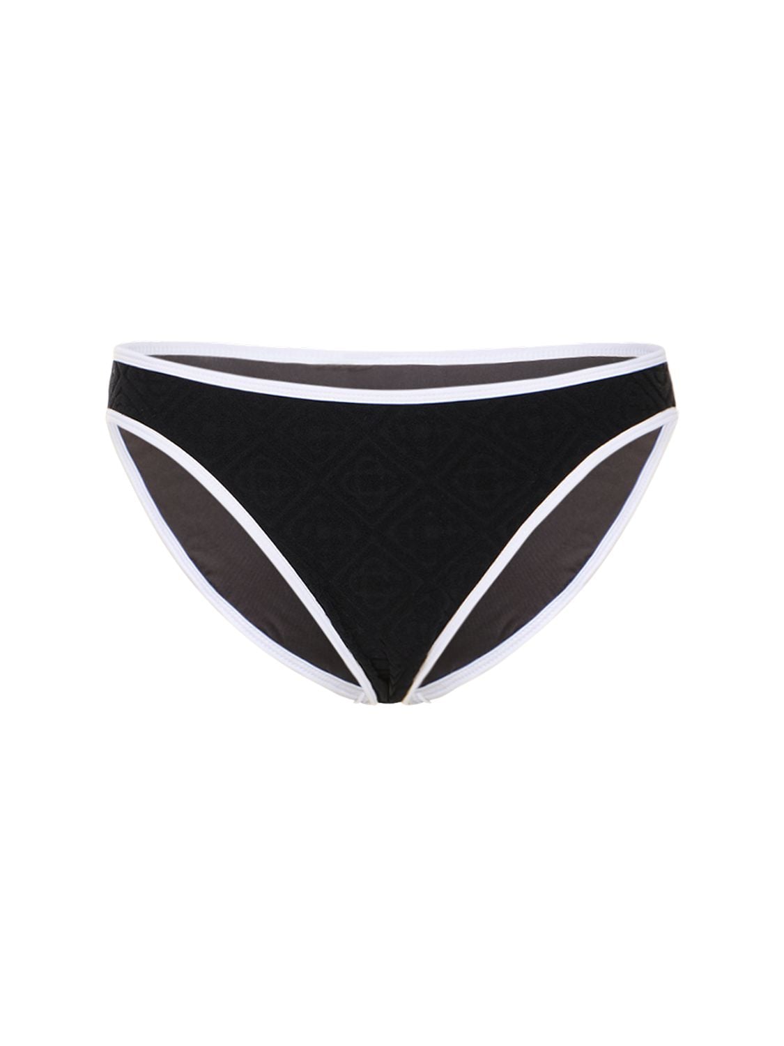 Buy Casablanca Gradient Bikini Swimsuit 'Mint Green' - WS22 SWM