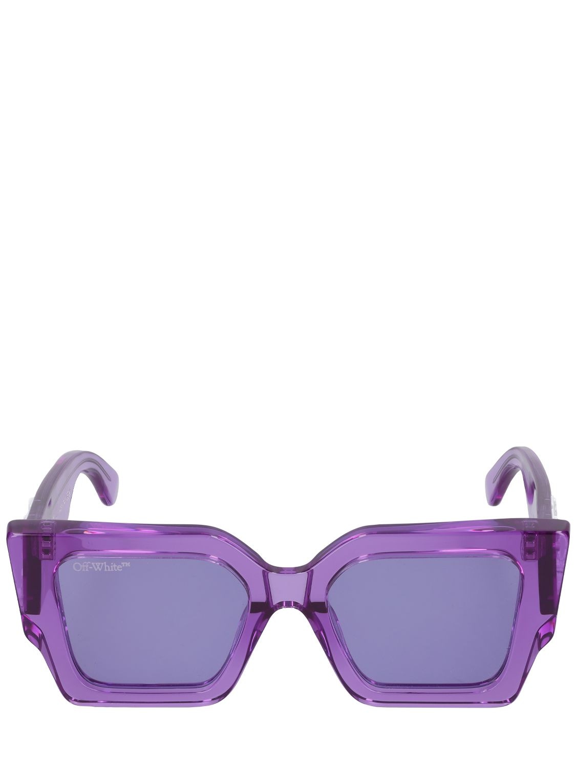 Off-White™ - Catalina (Crystal Purple)