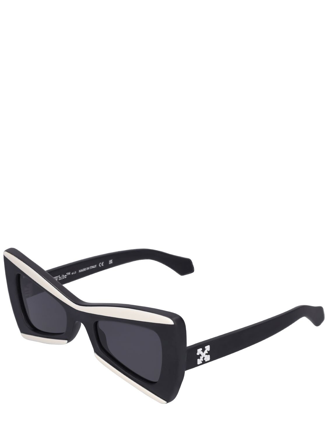 Off-White Nashville Acetate Sunglasses