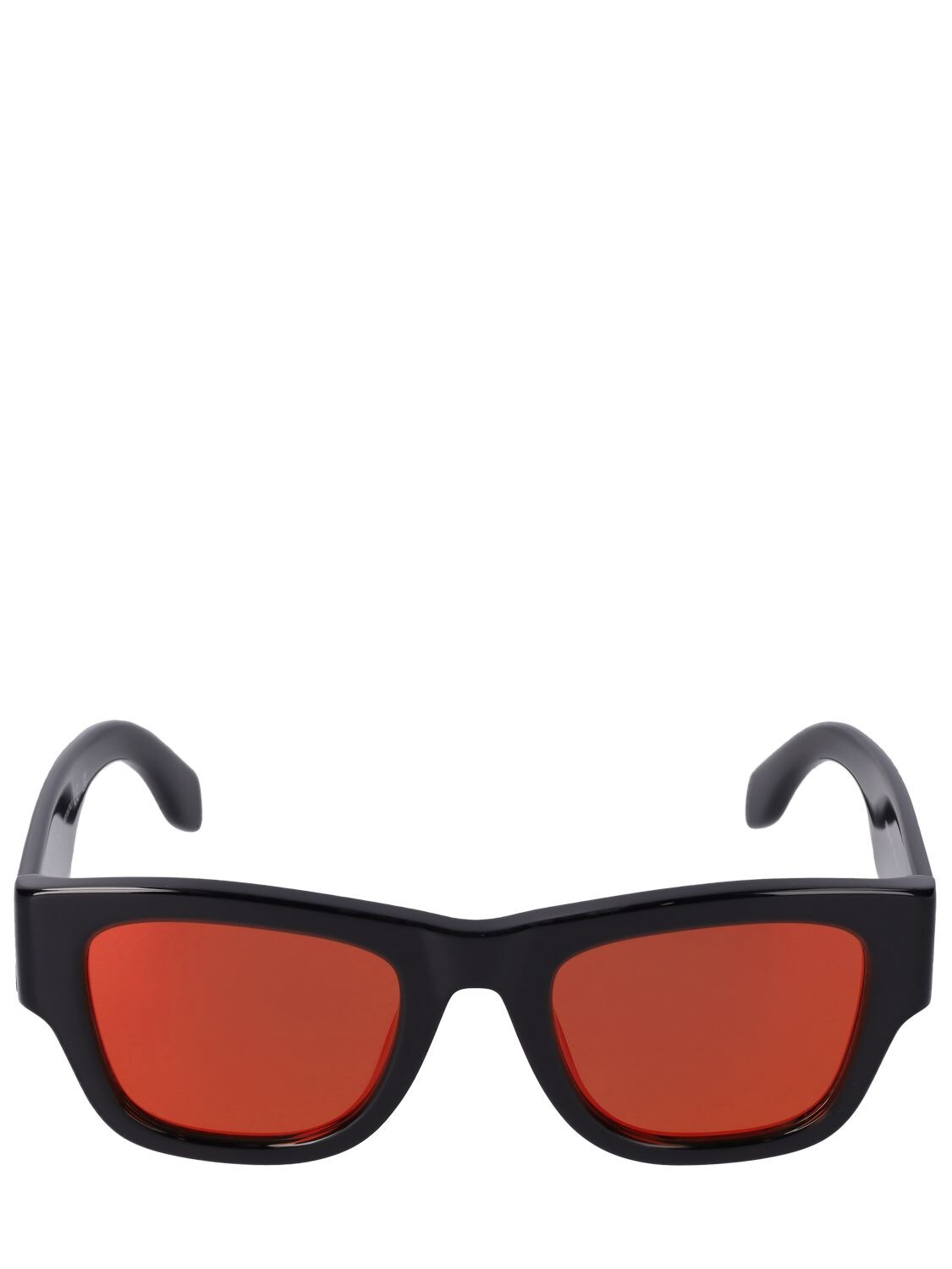 Volcan Squared Acetate Sunglasses