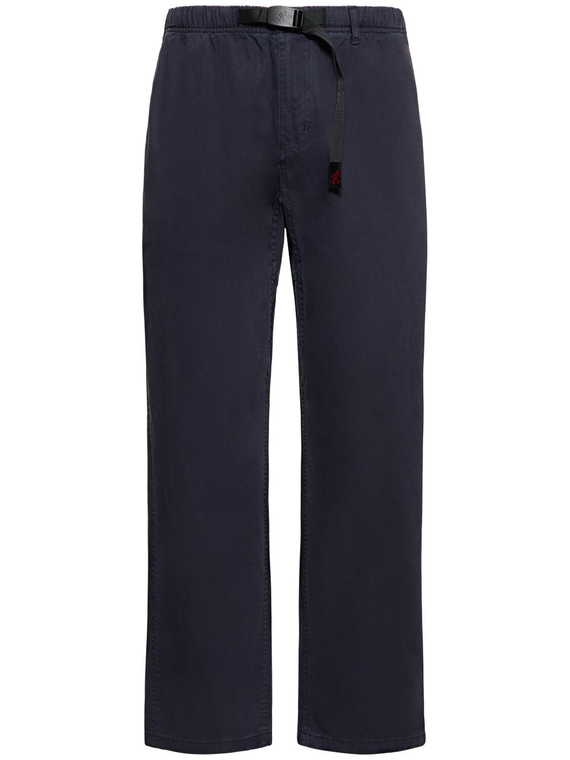 GRAMICCI CLASSIC ORGANIC COTTON TWILL trousers