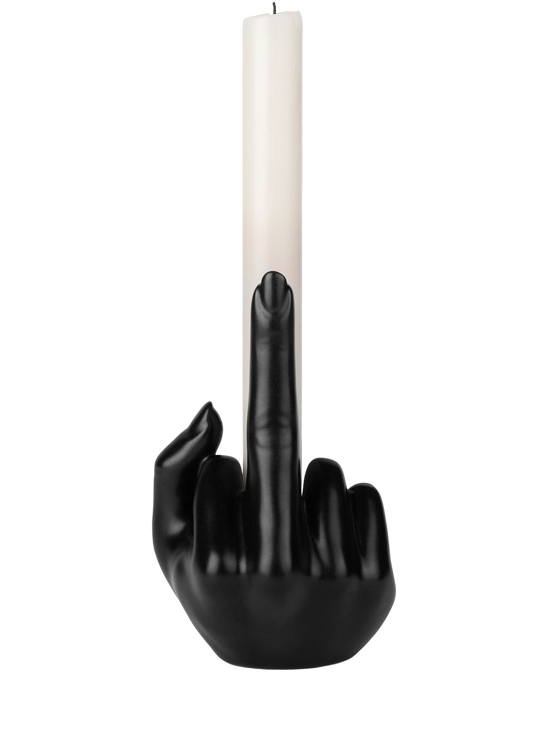 Anissa Kermiche 2020 Candlestick In Black