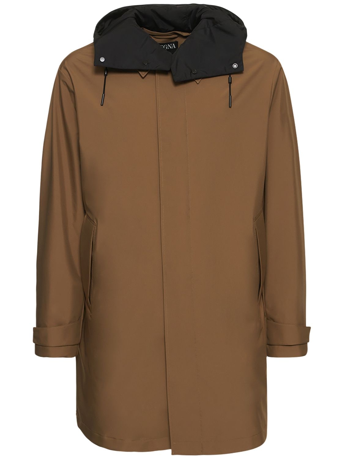 Image of Stratos Parka