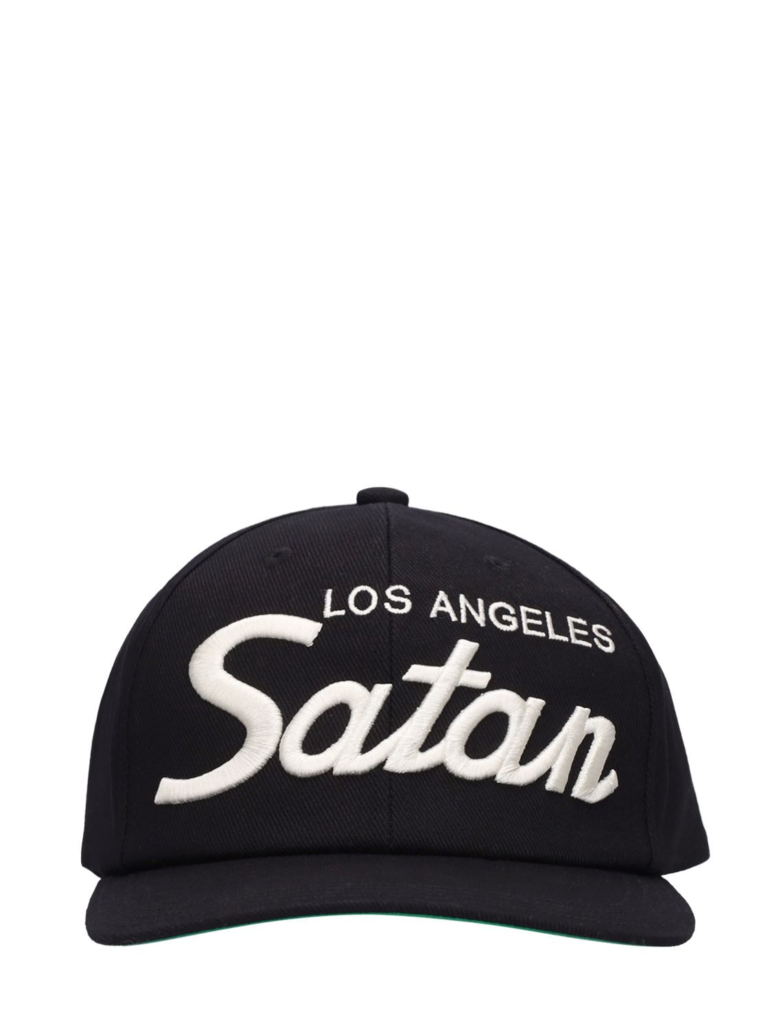 La Satan Hat – MEN > ACCESSORIES > HATS