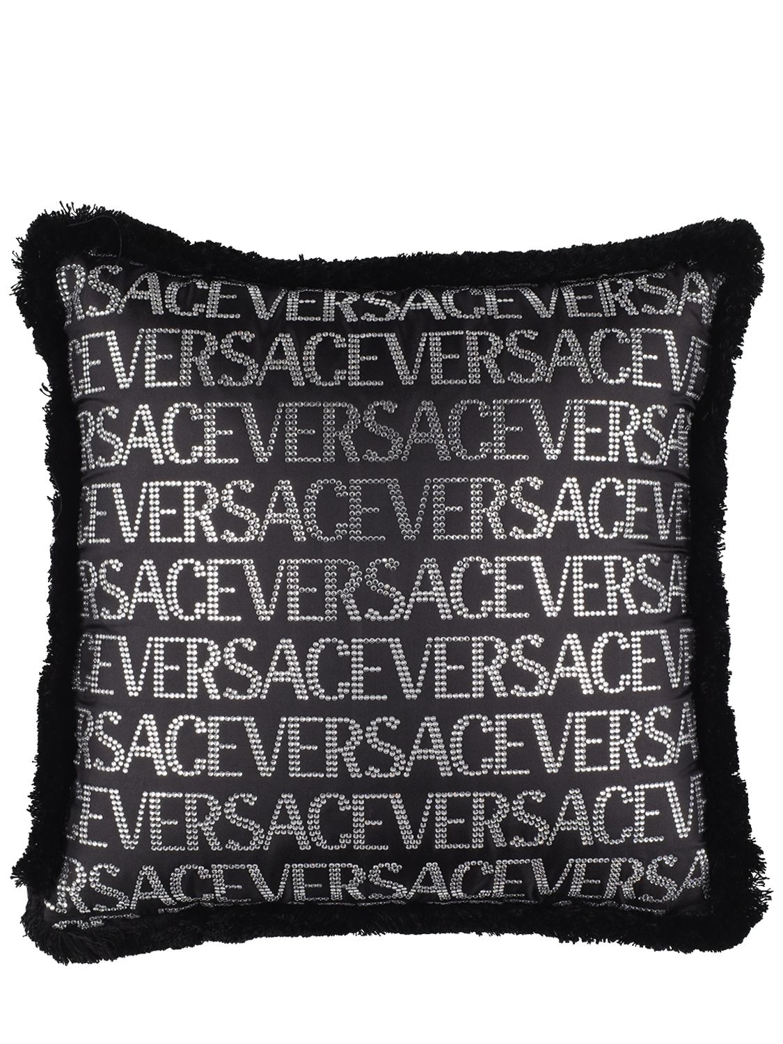 Versace On Repeat Cushion