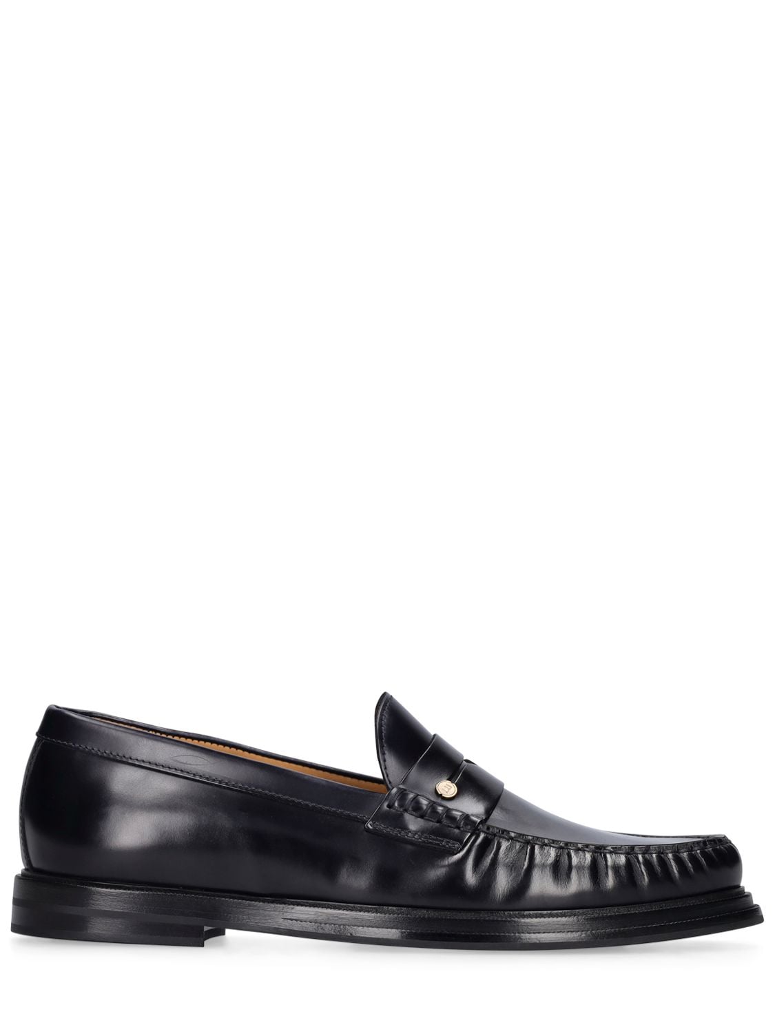 DUNHILL RIVET LOAFERS