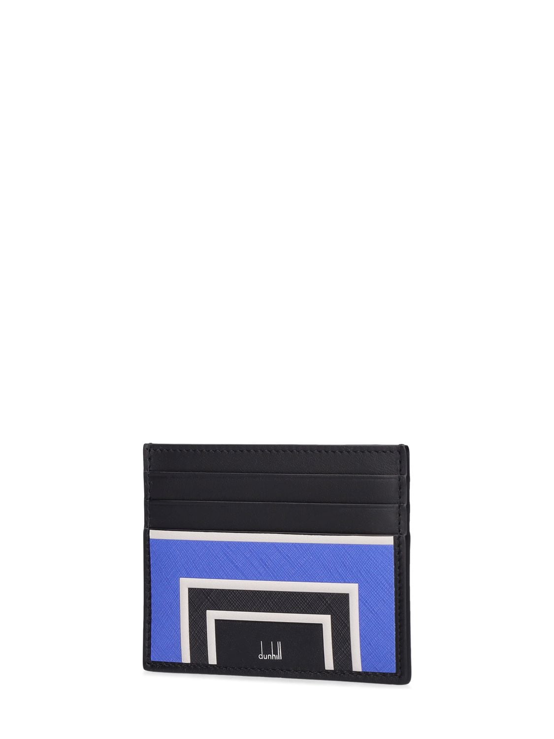 DUNHILL ARCHIVE DECO CARD CASE 