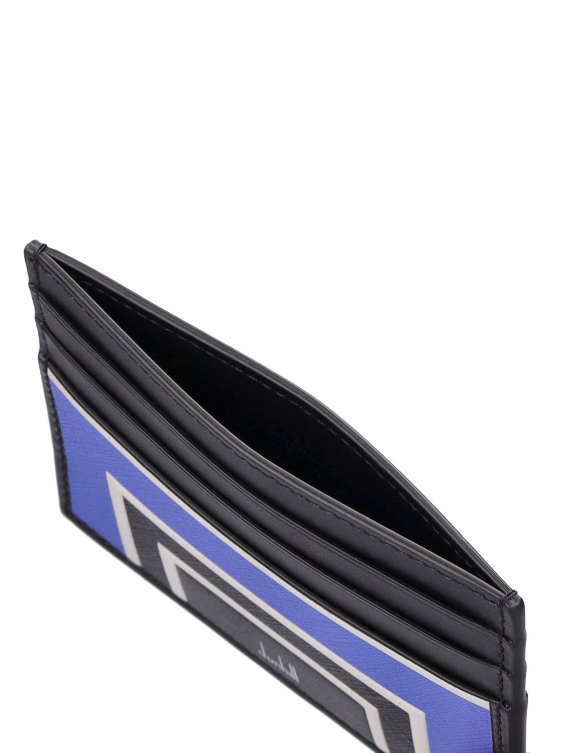 DUNHILL ARCHIVE DECO CARD CASE 