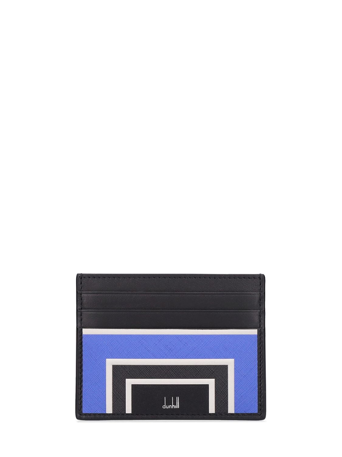 DUNHILL ARCHIVE DECO CARD CASE 