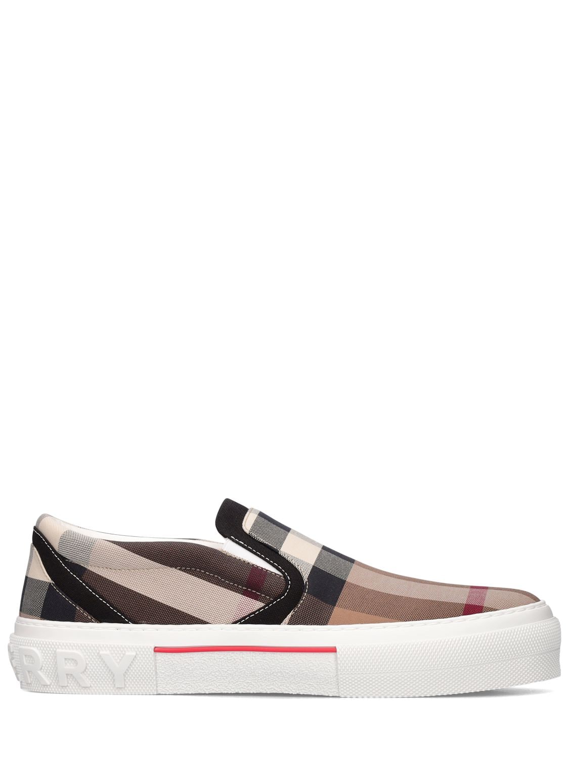 Image of Curt Slip On Sneakers