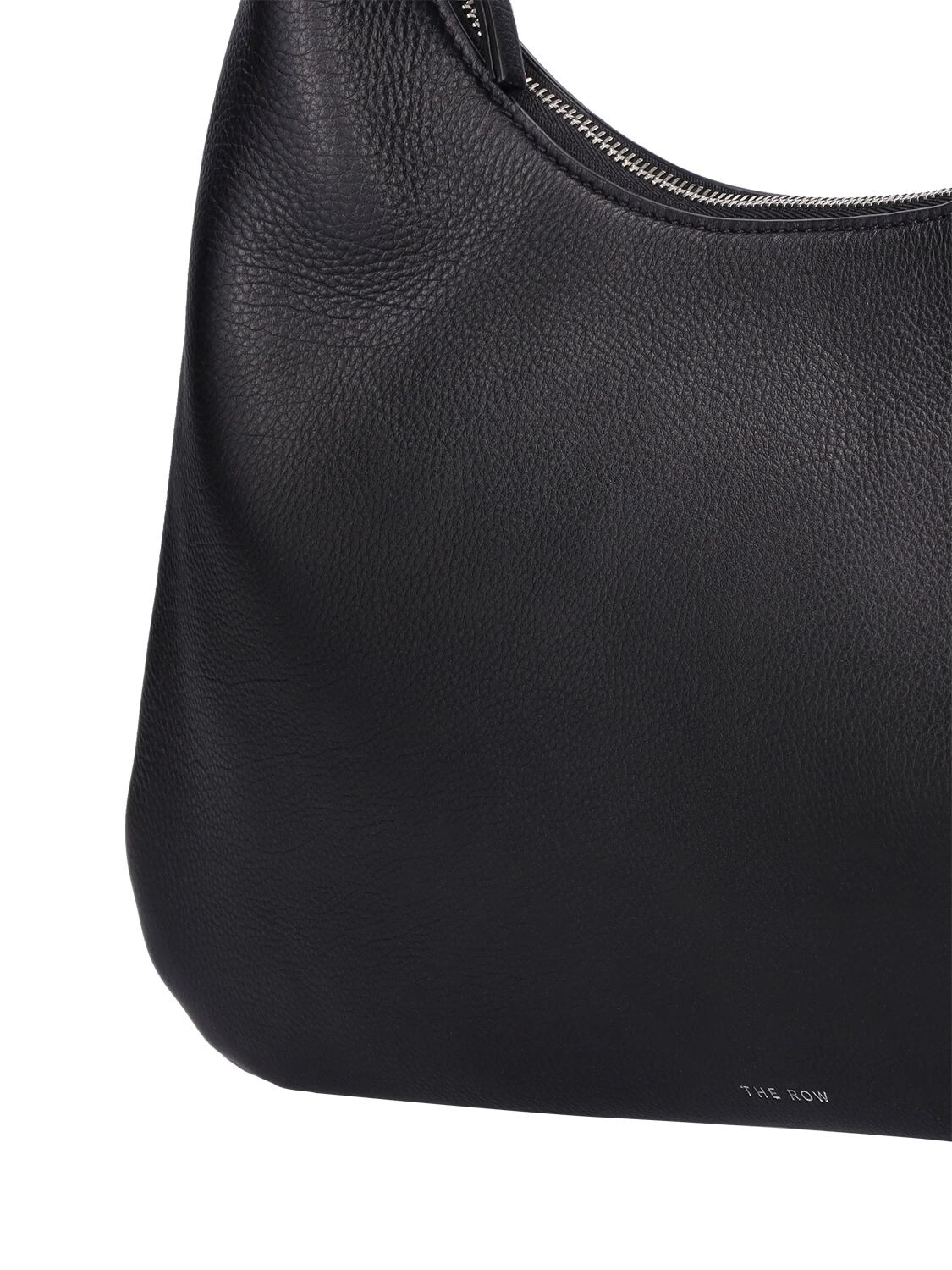 Everyday Shoulder Bag — Black – La Garçonne