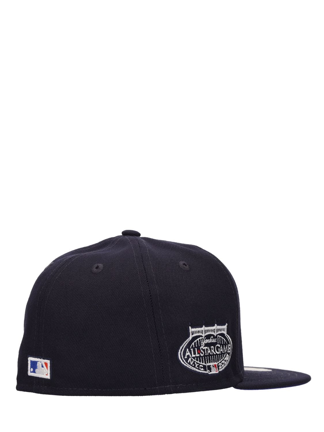 New Era 59Fifty New York Yankees Just Don 'Navy, 60293455