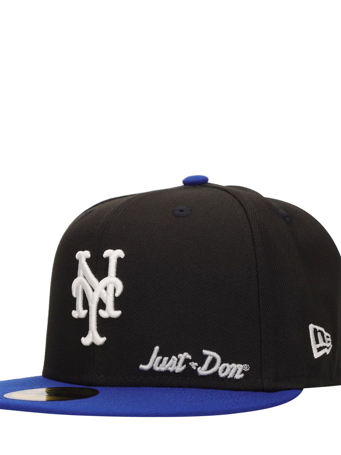 New Era x Just Don New York Yankees MLB 59FIFTY Unisex Fitted Cap