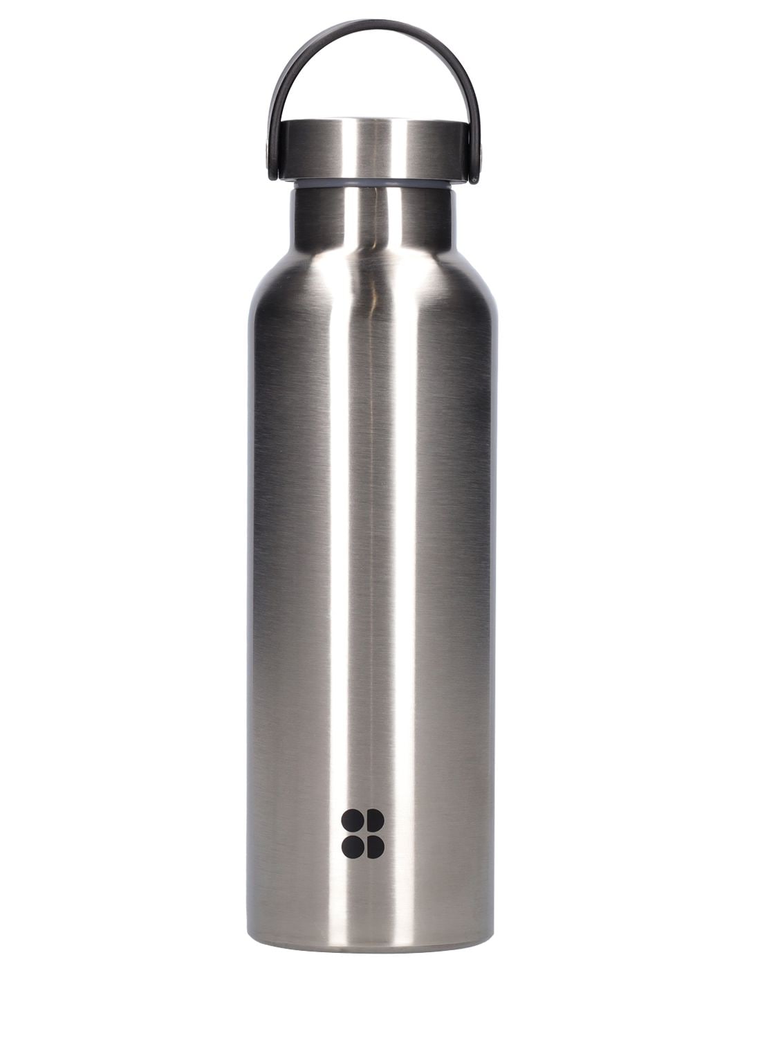 Sweaty Betty Keep It Chill Water Bottle In Metallic | ModeSens