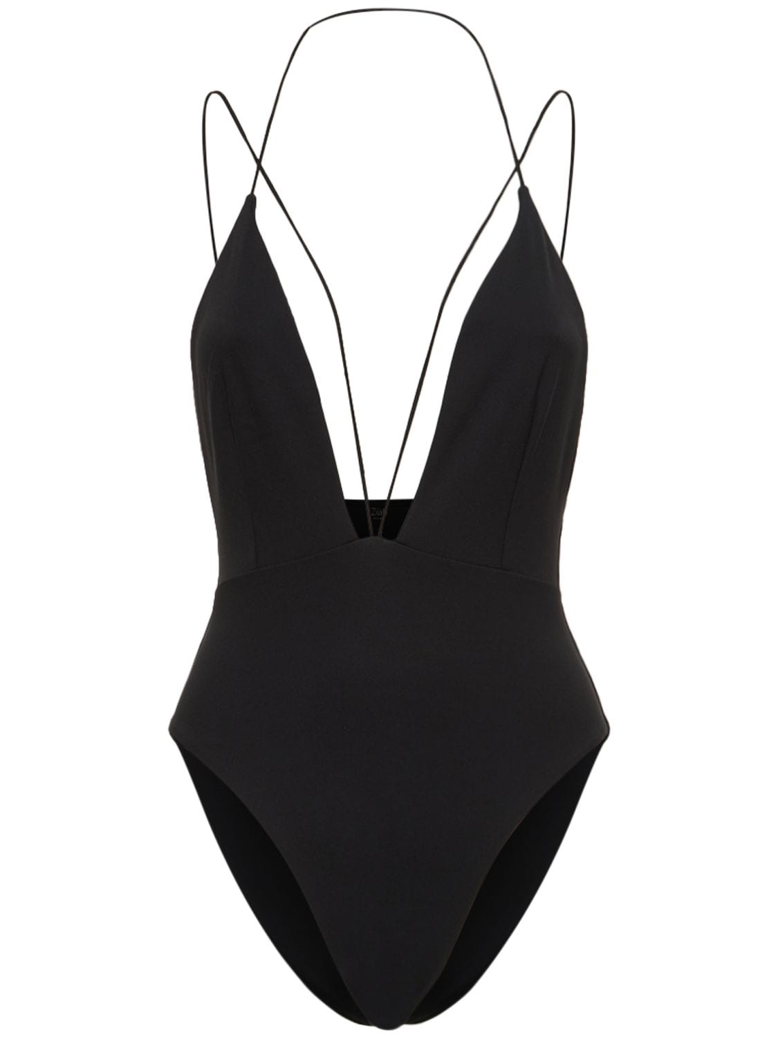ZIAH JAGGER ONEPIECE SWIMSUIT