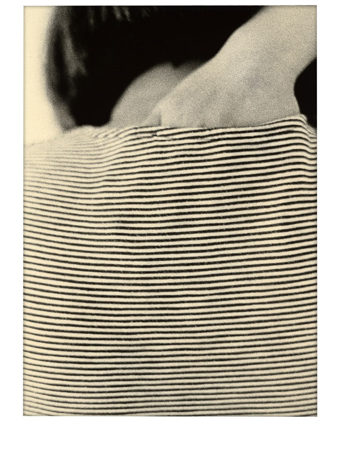 Image of Striped Shirt