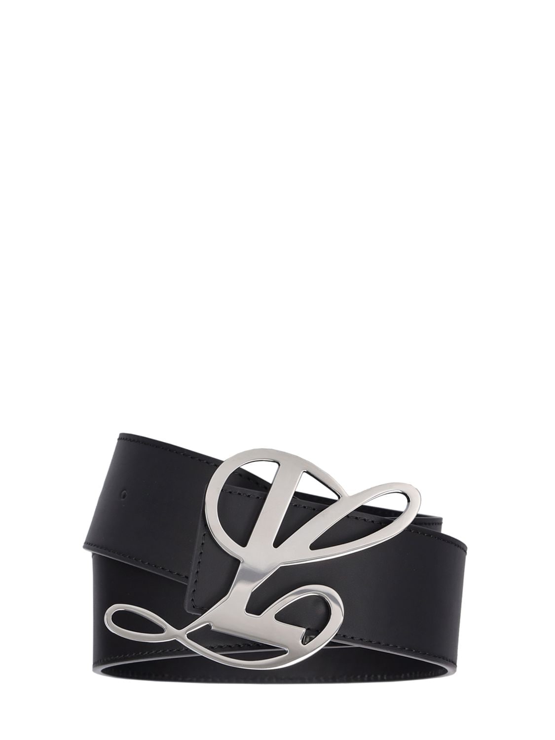 LUAR Ana Leather Belt