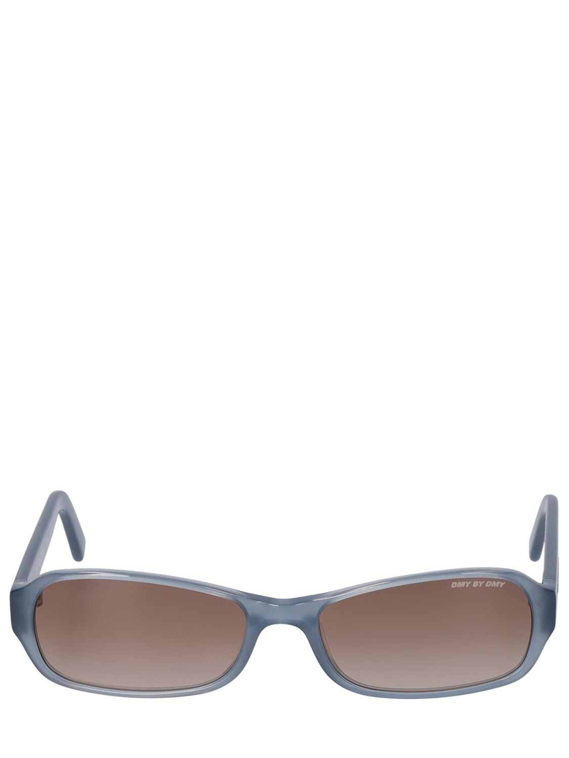 DMY BY DMY Juno Squared Acetate Sunglasses