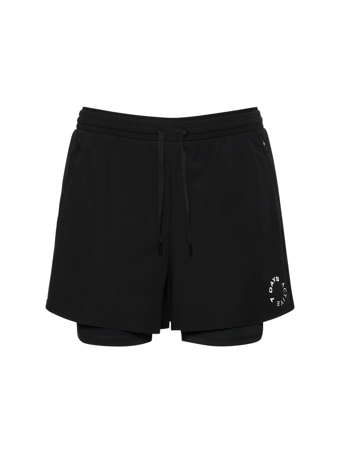 7 DAYS ACTIVE TWO-IN-ONE SHORTS