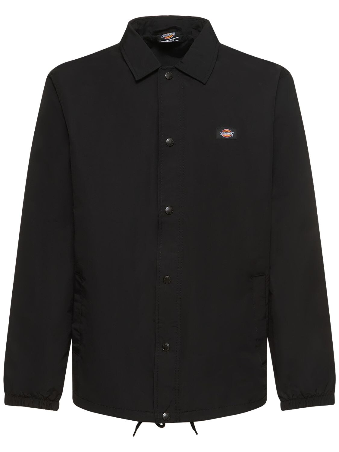 DICKIES OAKPORT COACH JACKET