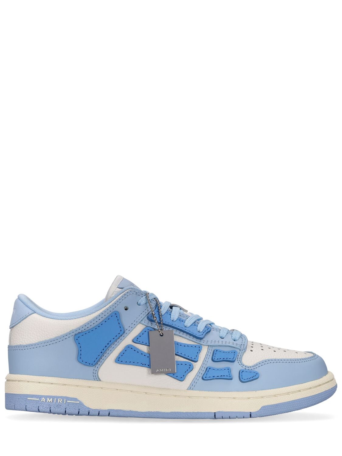 10mm Skel Low Top Sneakers