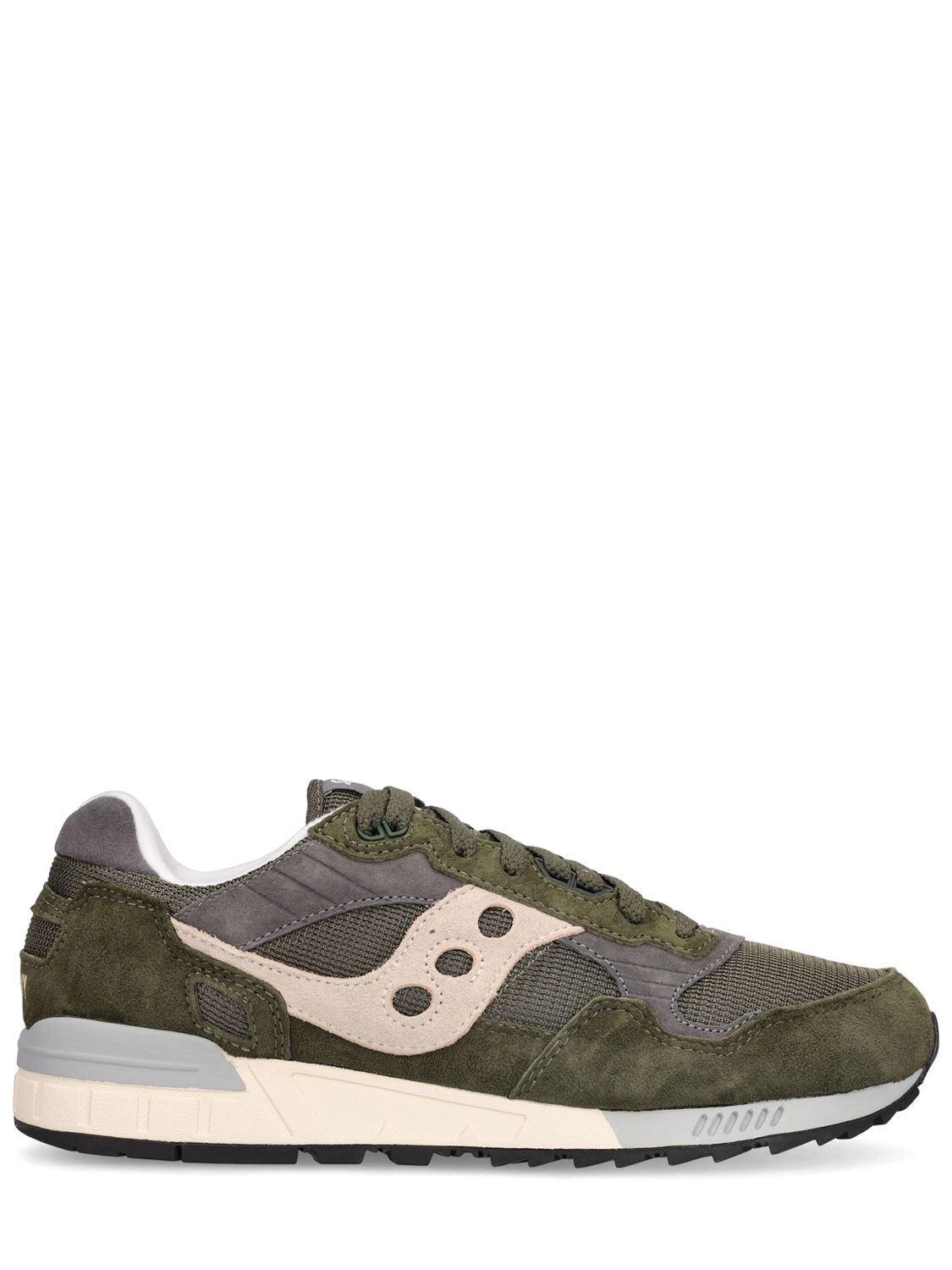 Saucony Shadow 5000 Sneakers