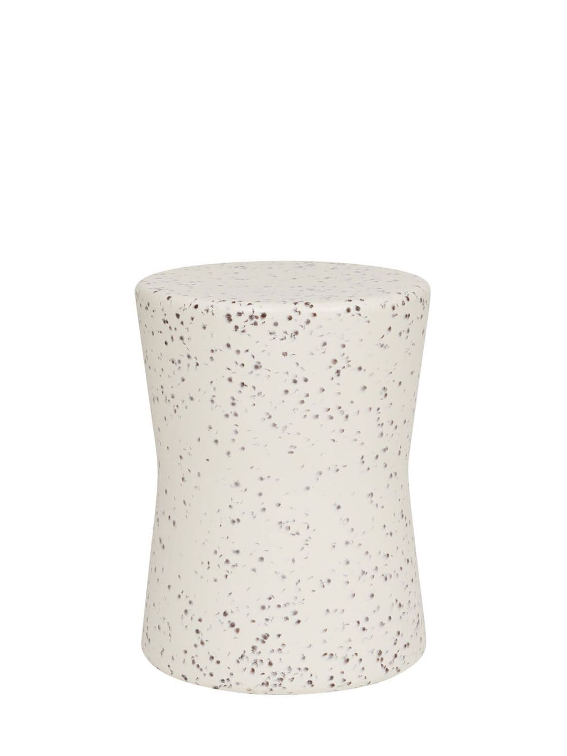 Oyoy Recycled Trisse Stool In Beige