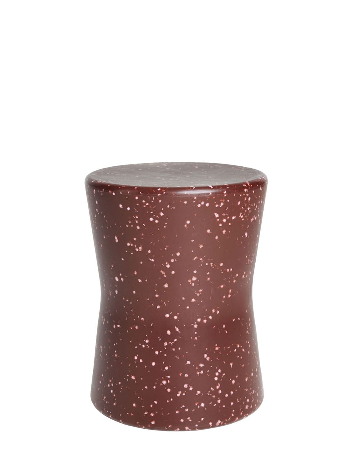 Oyoy Recycled Trisse Stool In Red