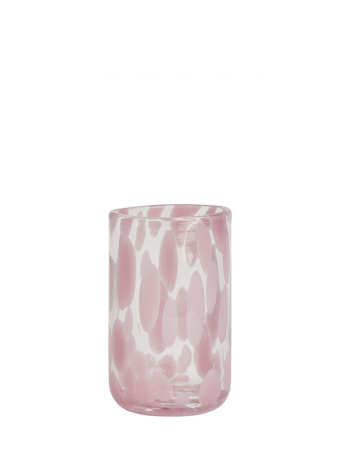 Oyoy Jali Glass In Pink