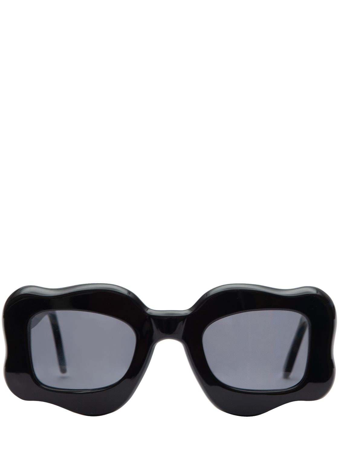 Shop Bonsai Sunglasses In Black