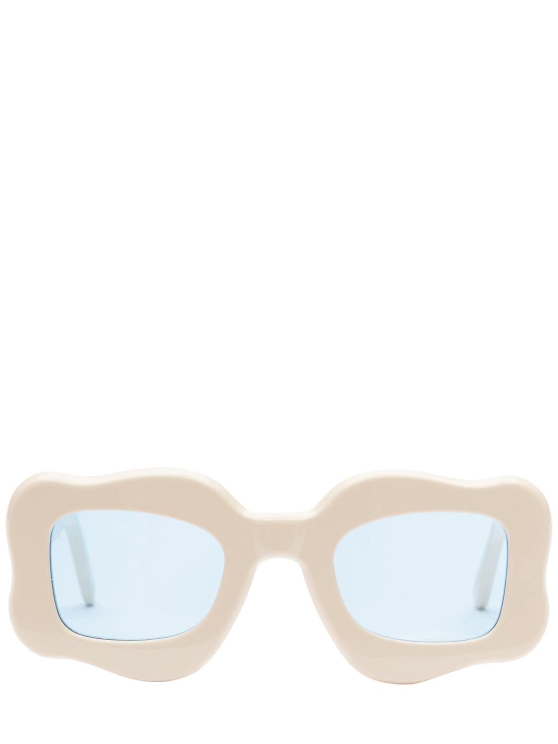 Bonsai Sunglasses In White