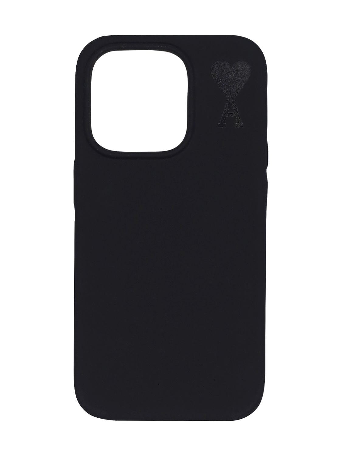 Cover Iphone 14 Pro In Silicone