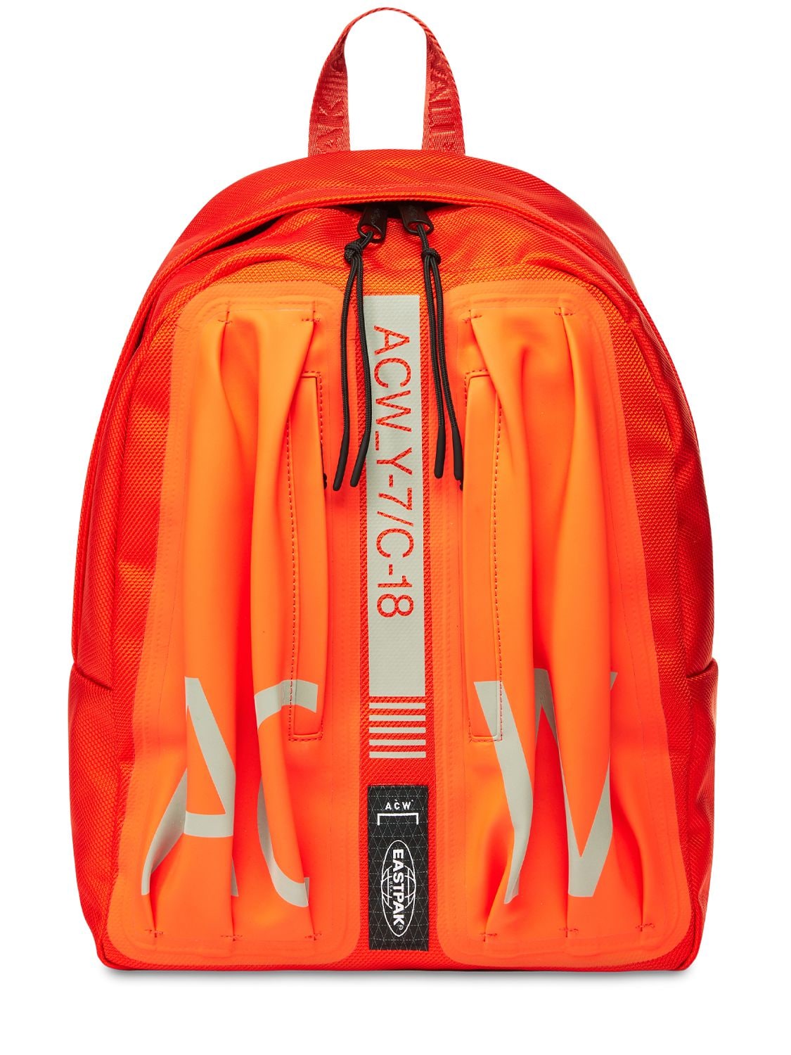 A-cold-wall* X Eastpak Nylon Backpack