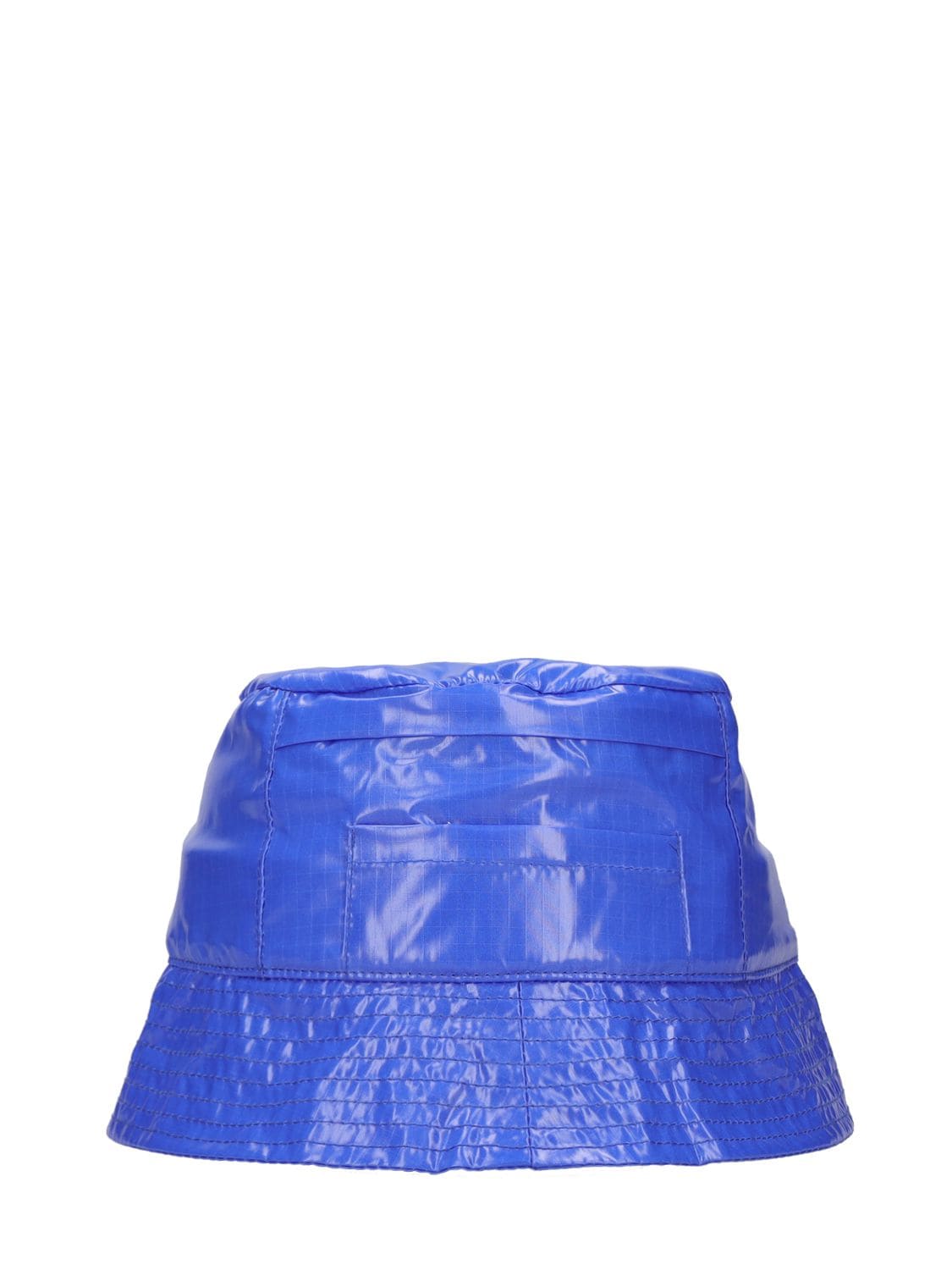 K-WAY R&D Pascal Light Glass Ripstop Bucket Hat