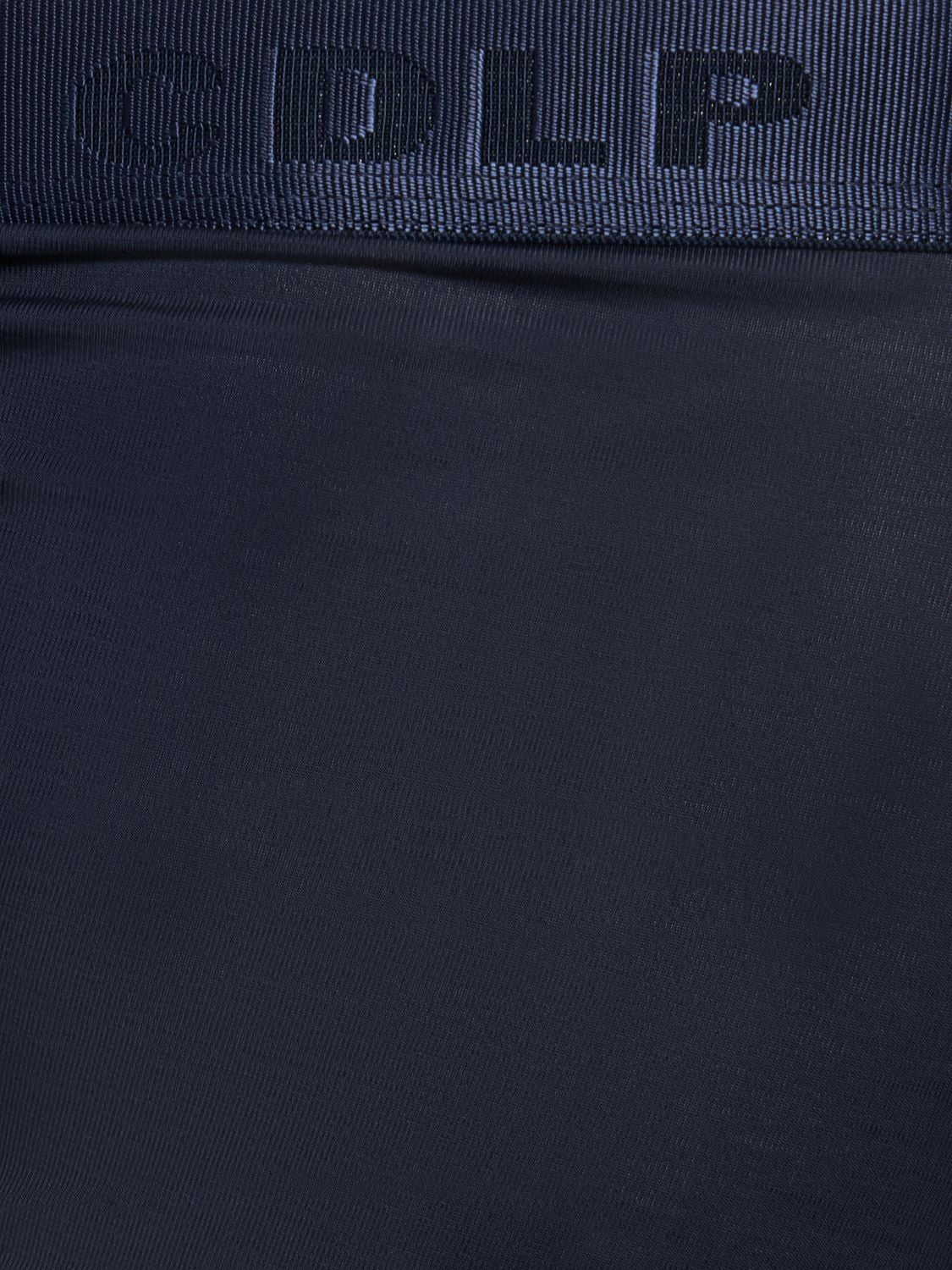 Shop Cdlp Pack Of 3 Lyocell Boxer Briefs In Black,navy,khaki