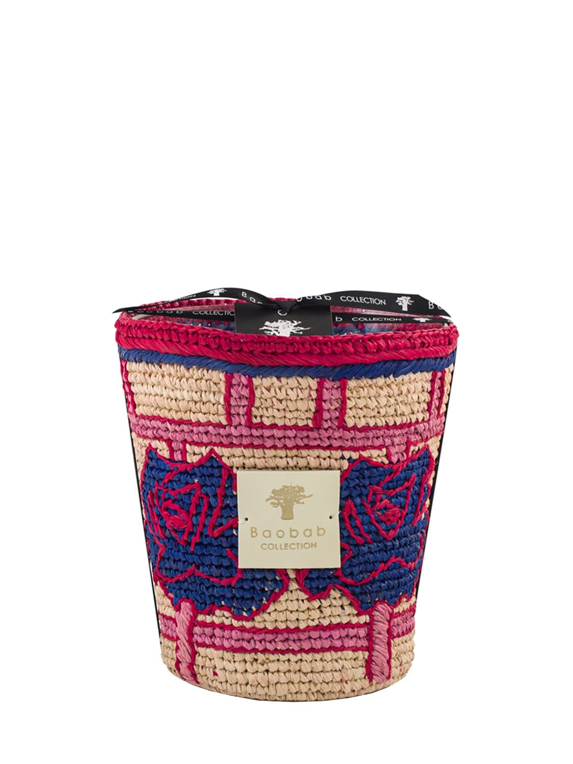 Frida Draozy Frida Candle – HOME > HOME DÉCOR > CANDLES & CANDLEHOLDERS