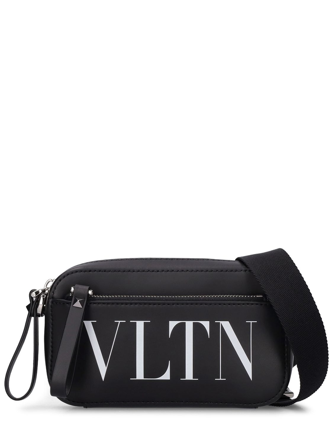 Valentino Bags Futon Black Crossbody bag VBS5LA04NERO-MULTI - Gifts for him