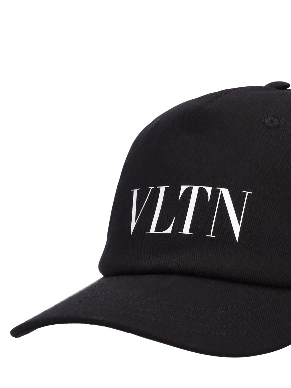 新品☆ VALENTINO（ヴァレンティノ） VLTN baseball cap 予約取寄 www