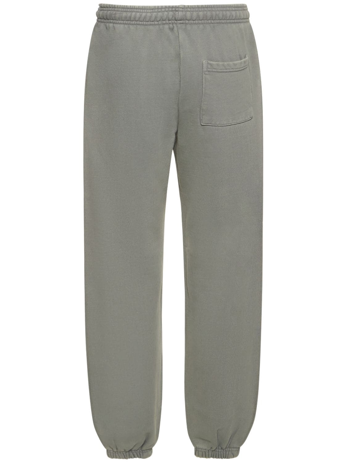 Heavy Sweatpants in Grey