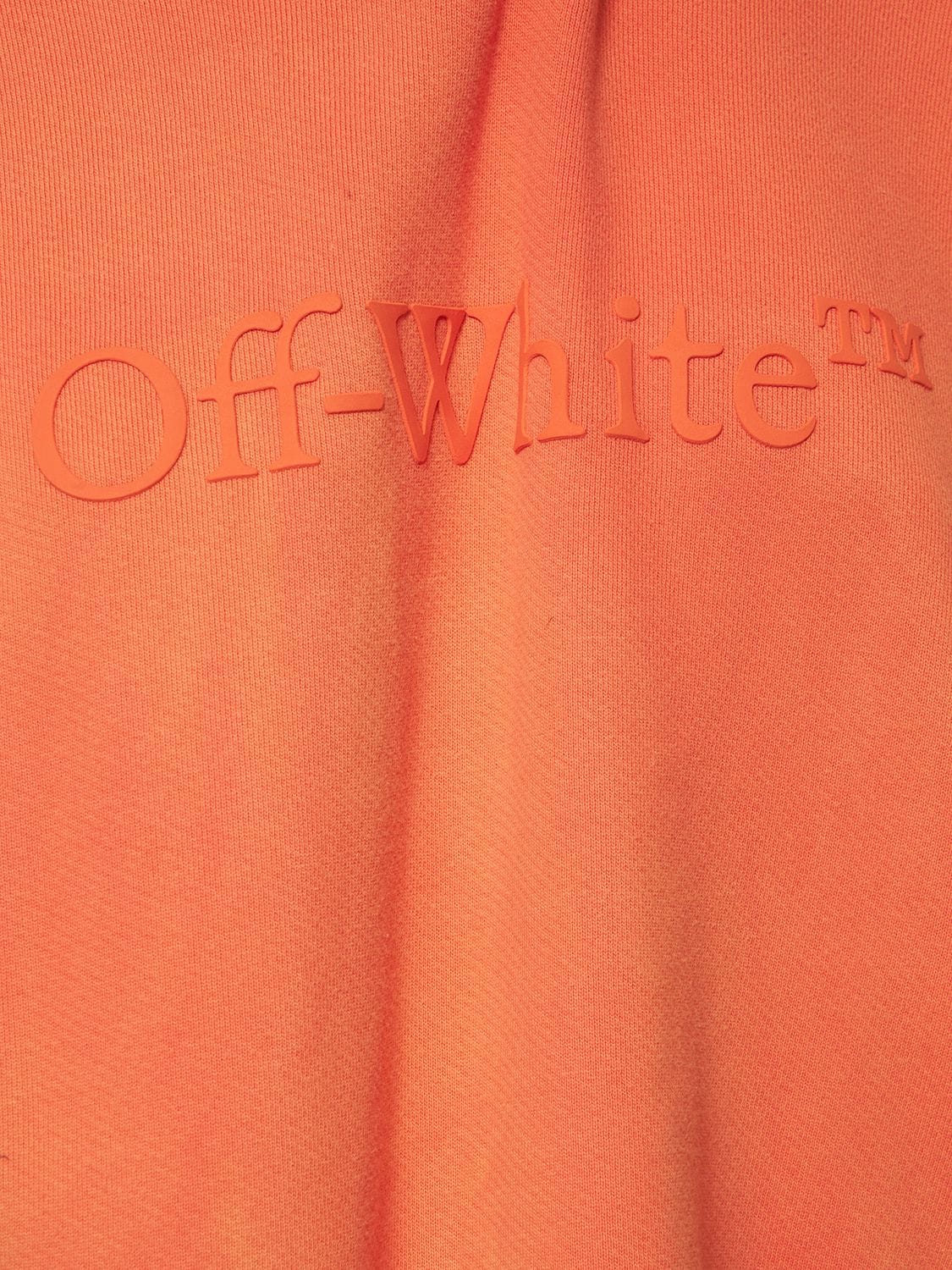 off-white-laundry-cotton-jersey-logo-hoodie-in-coral-red-modesens