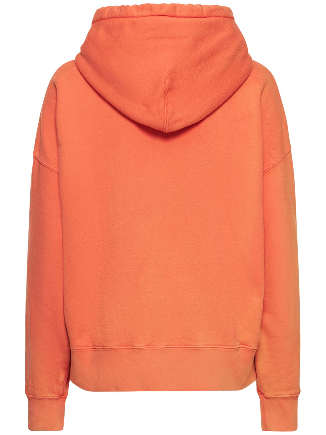 off-white-laundry-cotton-jersey-logo-hoodie-in-coral-red-modesens
