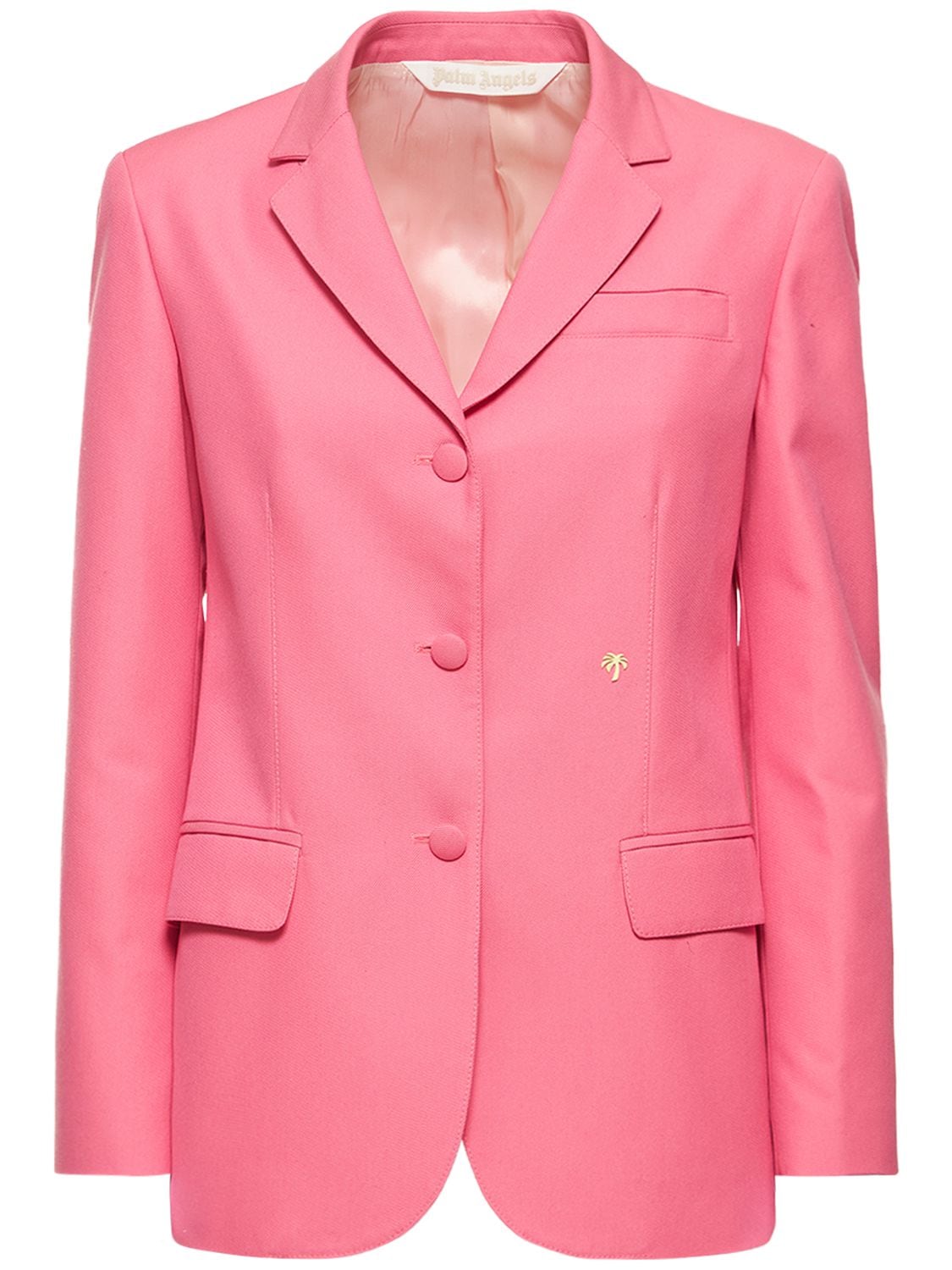 Miami Cotton Blend Blazer
