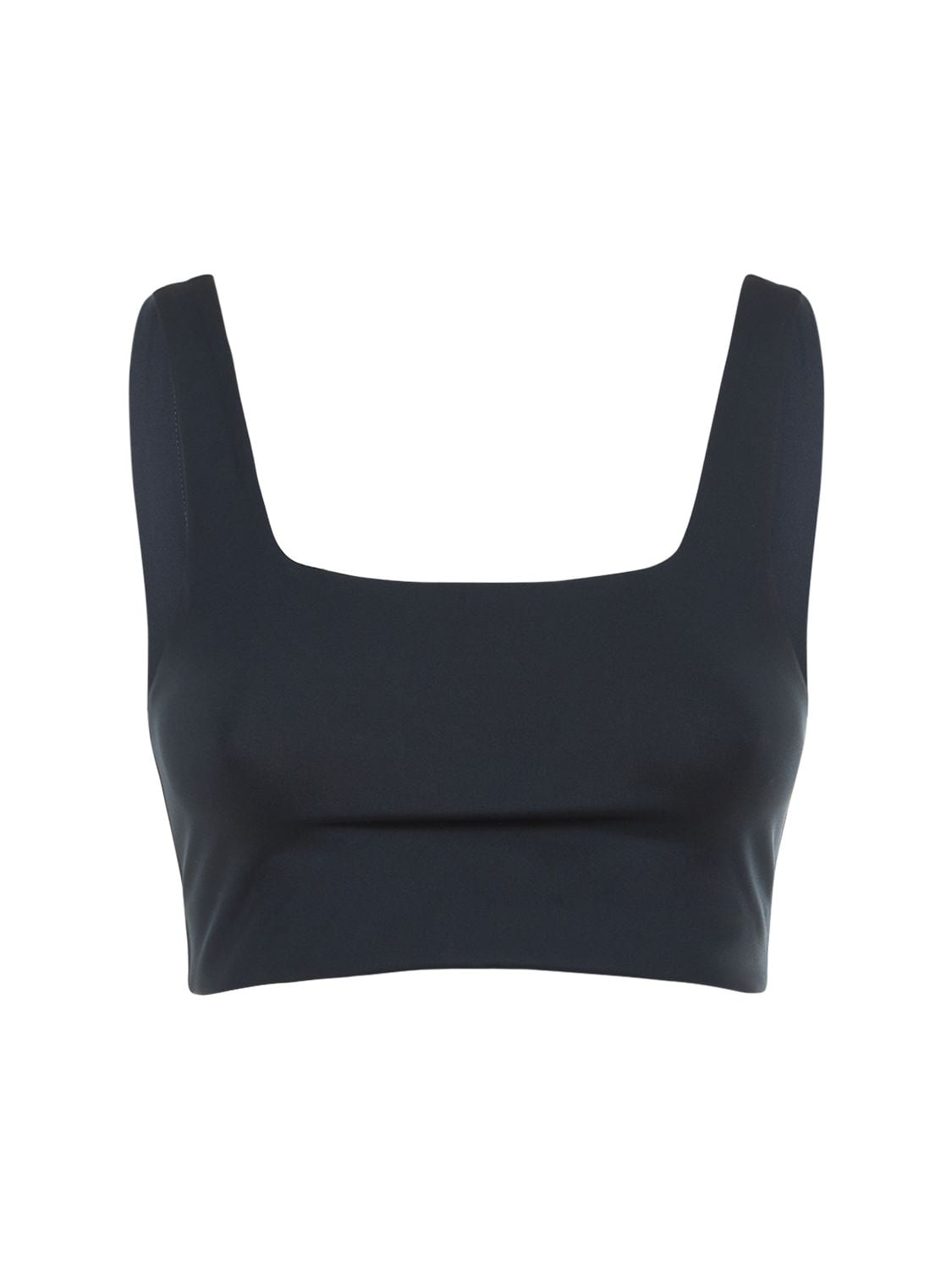 Girlfriend Collective Tommy Stretch Tech Bra Top