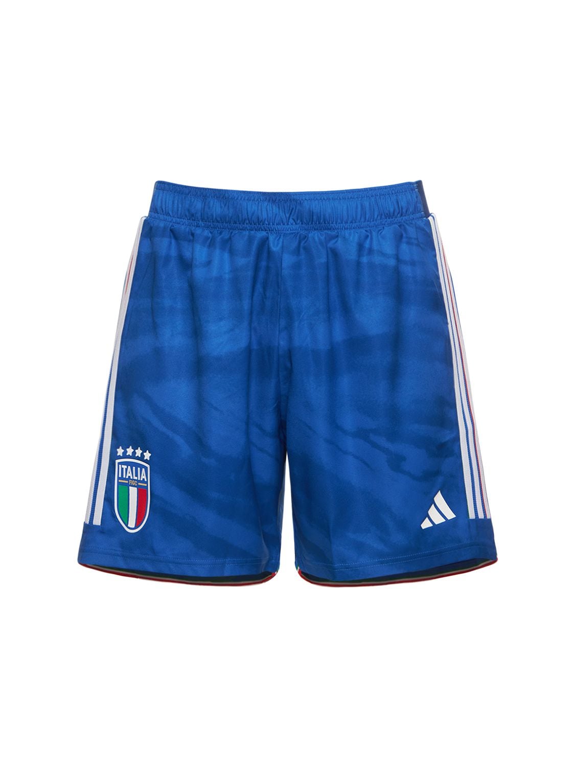 Italy 2023 Home Authentic Shorts – MEN > CLOTHING > SHORTS