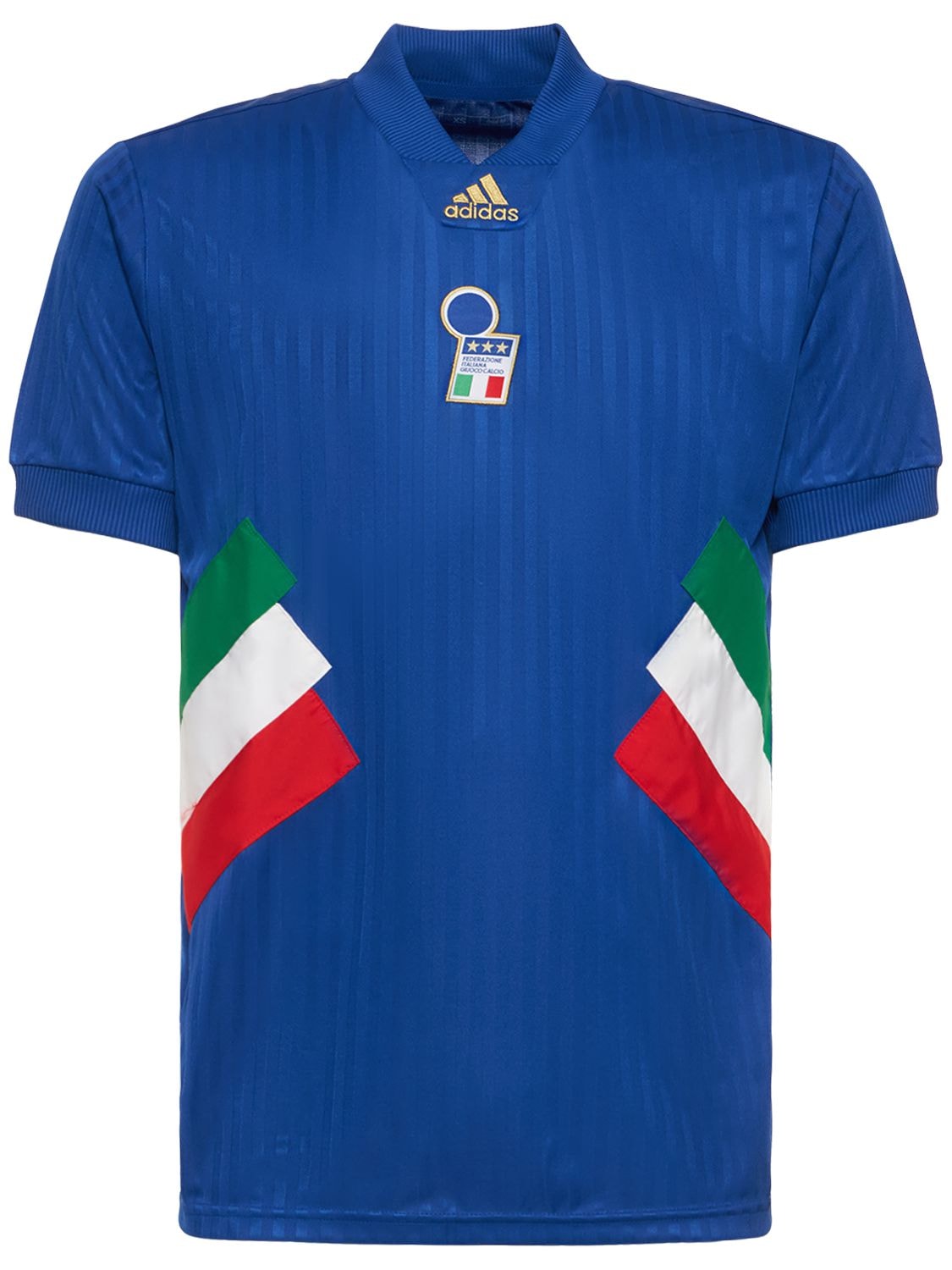 Italy 2023 Icon Jersey T-shirt – MEN > CLOTHING > T-SHIRTS